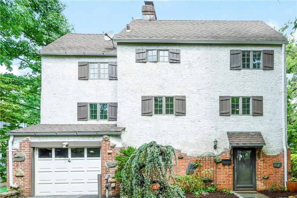4 Birch Road Larchmont NY 10538