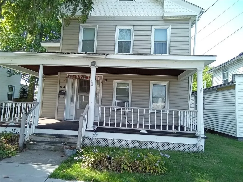 63 E Main Street Port Jervis NY 12771