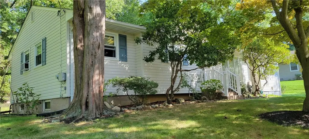 6 N Birch Drive Nanuet NY 10954