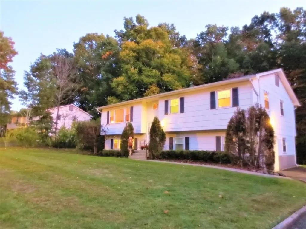 47 Maplewood Boulevard Suffern NY 10901