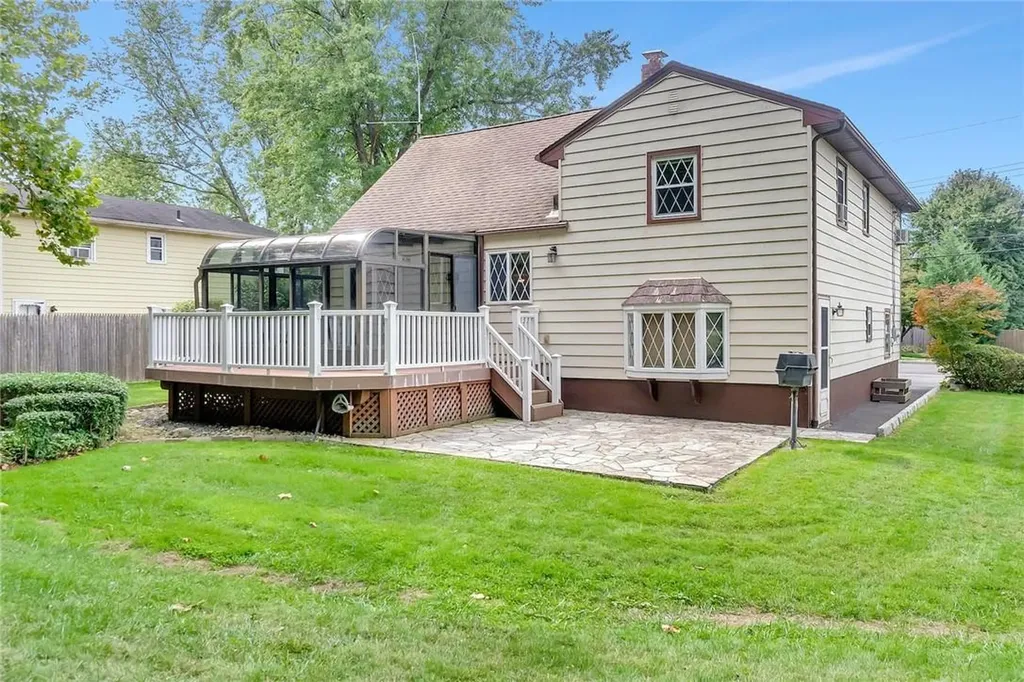 177 Charles Boulevard Valley Cottage NY 10989
