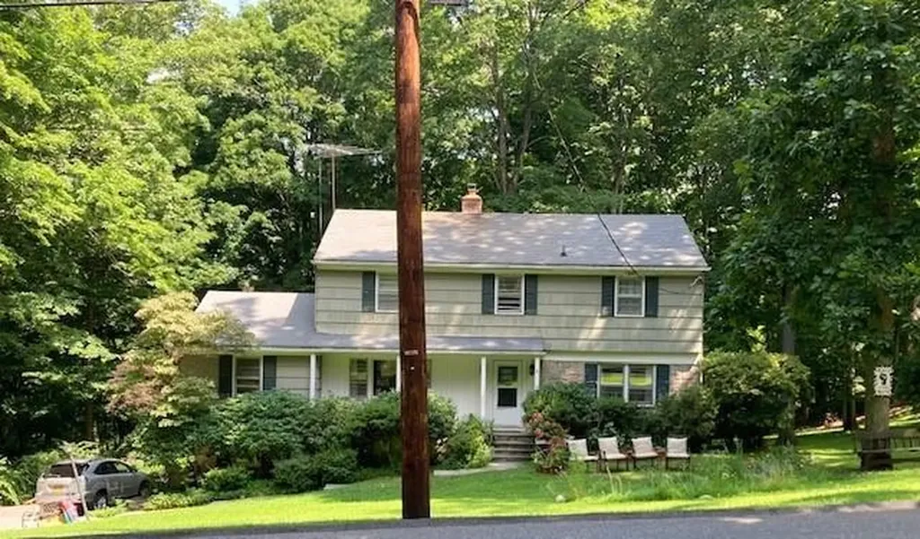 91 Paulding Drive Chappaqua NY 10514