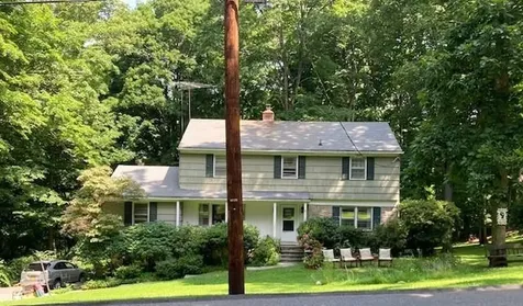 91 Paulding Drive Chappaqua NY 10514