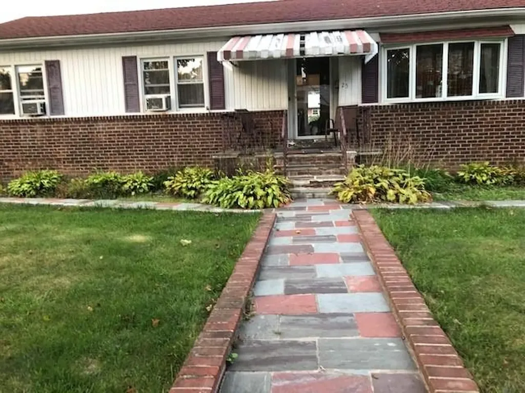 21 Aka 25 Canfield Avenue Yonkers NY 10710