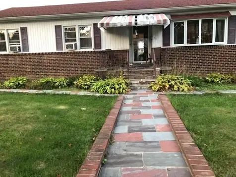 21 Aka 25 Canfield Avenue Yonkers NY 10710