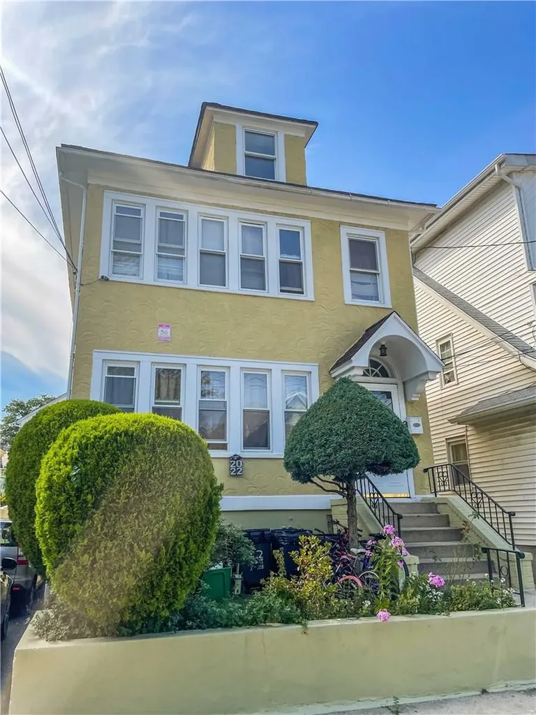 342 N 7th Avenue Mount Vernon NY 10550