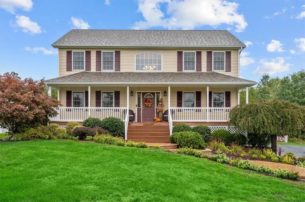 350 Collabar Road Montgomery NY 12549
