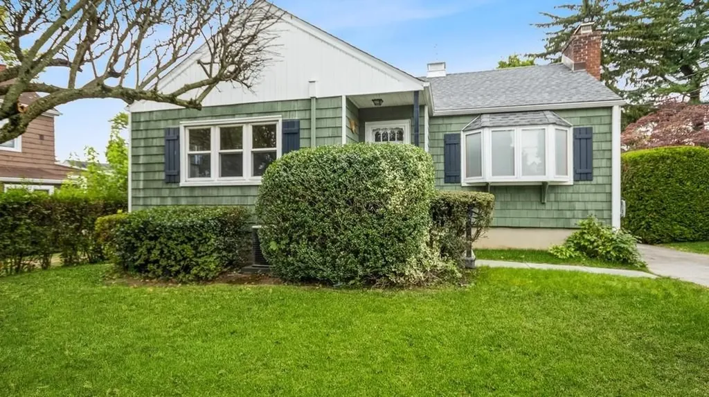 29 Harwood Avenue White Plains NY 10603