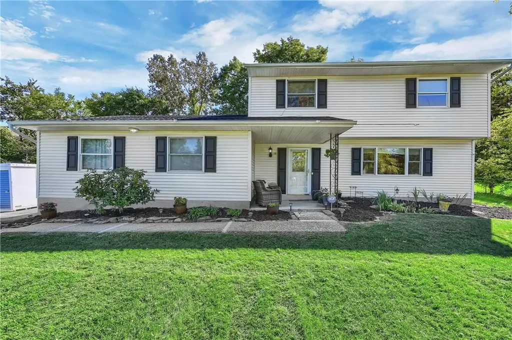 51 Delaware Road Newburgh NY 12550