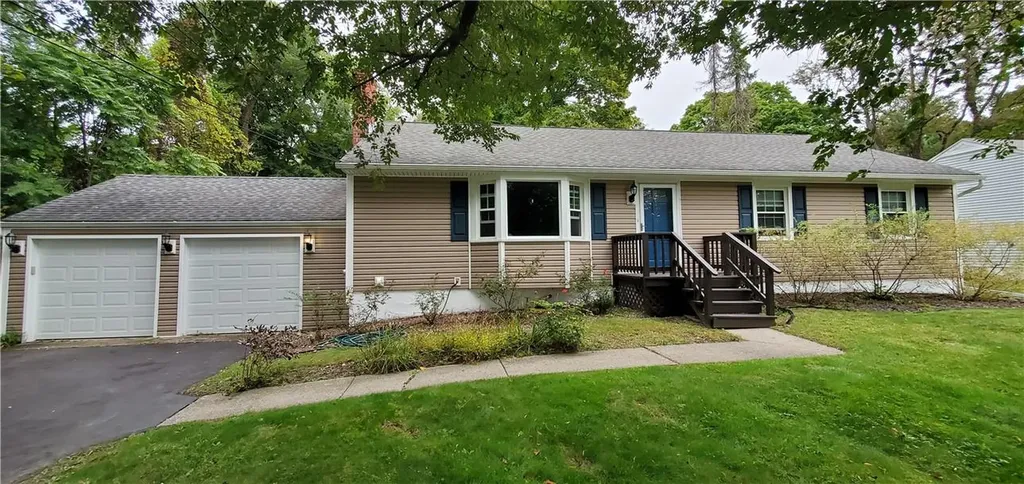 10 Homer Place Poughkeepsie NY 12603