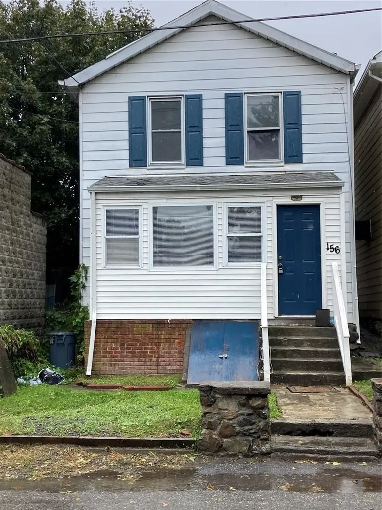 156 Chauncey Place Peekskill NY 10566