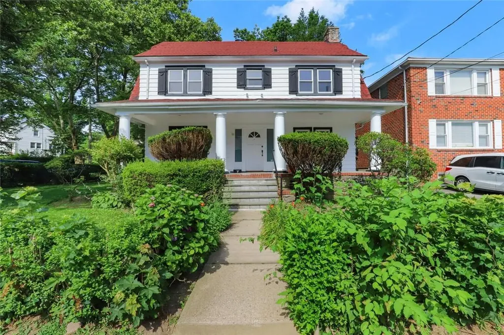 354 Rich Avenue Mount Vernon NY 10552