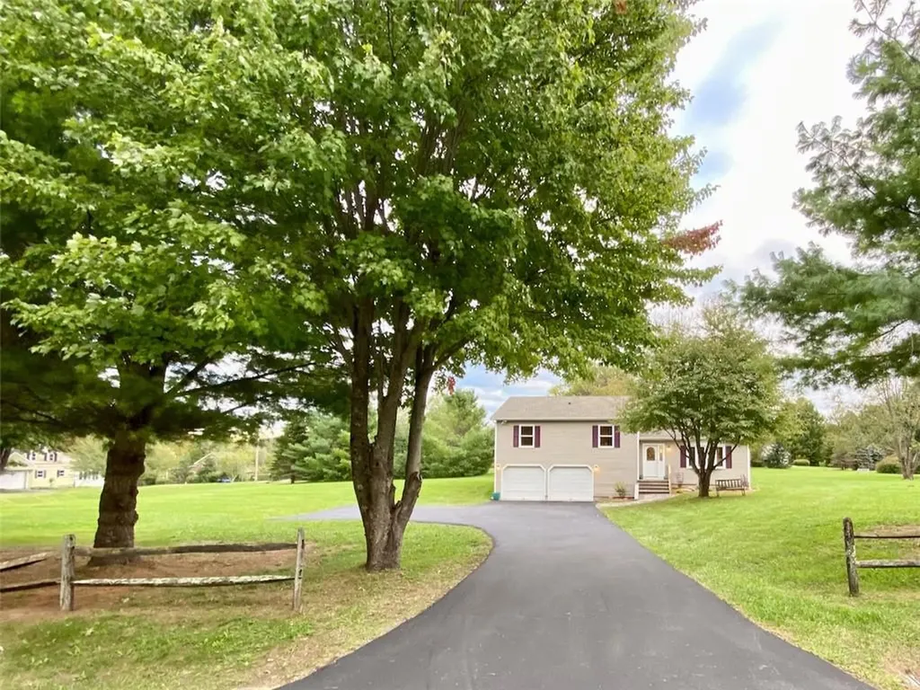 3 Spencer Lane Millerton NY 12546