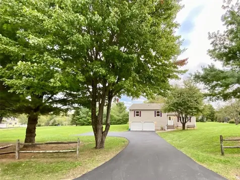 3 Spencer Lane Millerton NY 12546