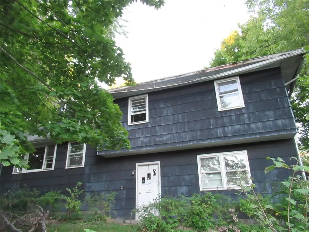 112 Merilina Avenue Kingston NY 12401