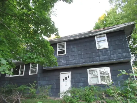 112 Merilina Avenue Kingston NY 12401
