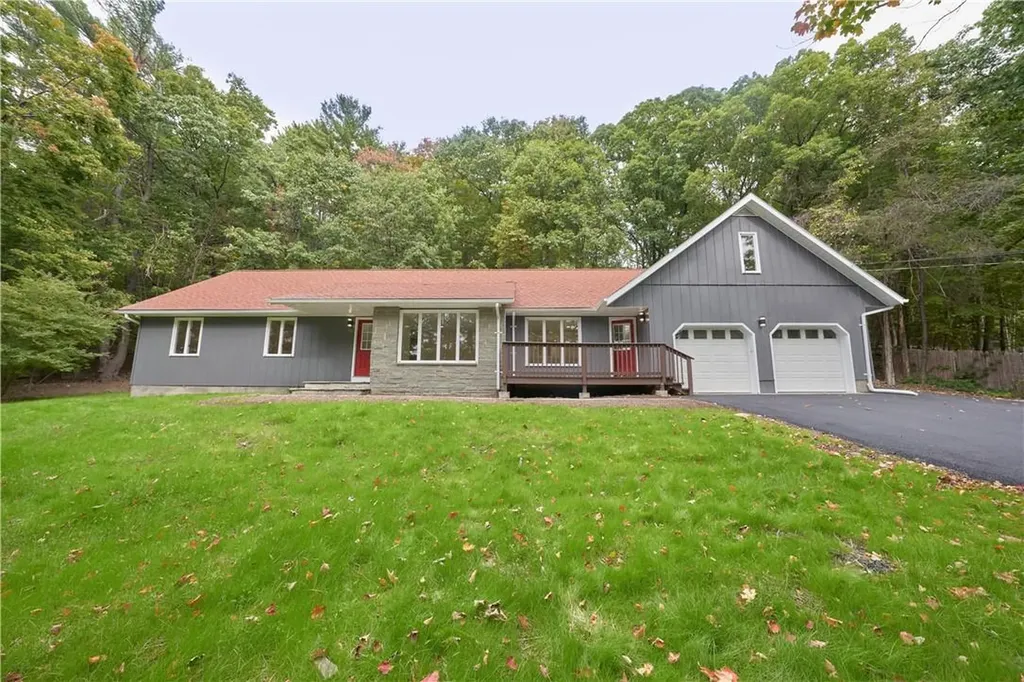39 Glenview Drive Glenford NY 12433