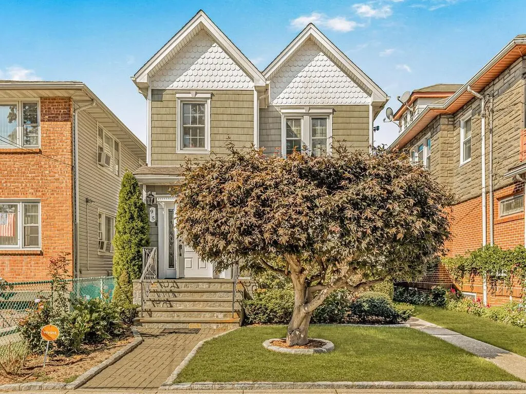 95 Clunie Avenue Yonkers NY 10703