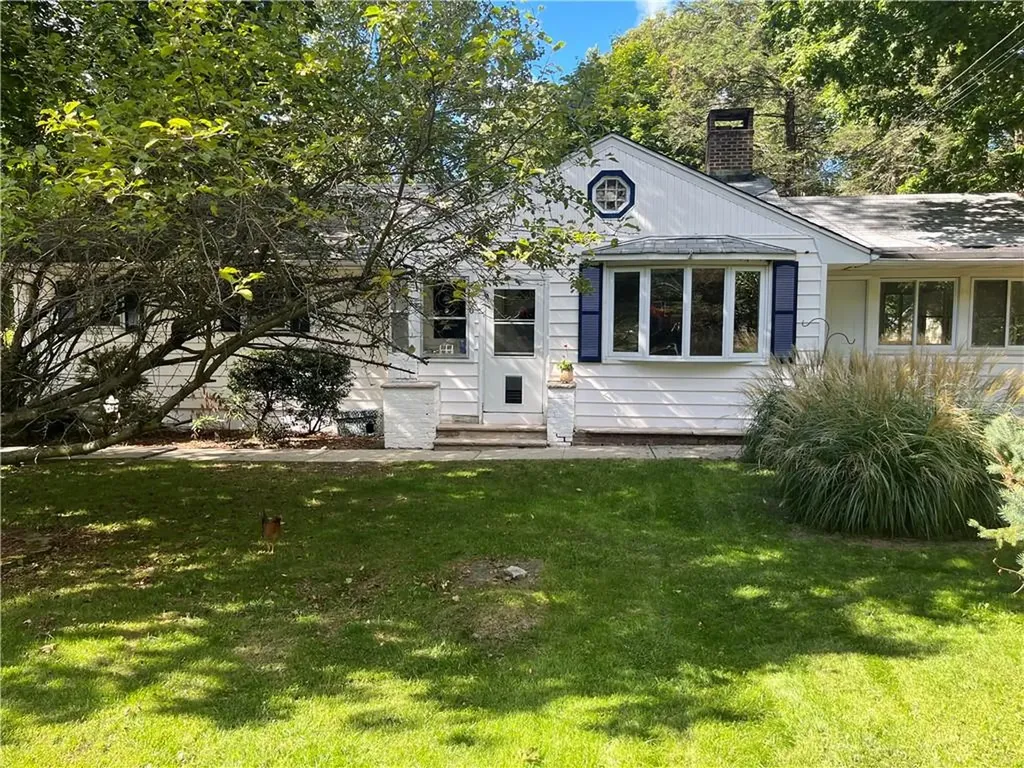 10 Sylvan Trail Monroe NY 10950