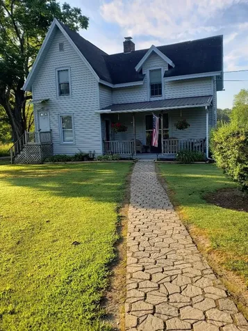 3370 Route 343 Amenia NY 12501