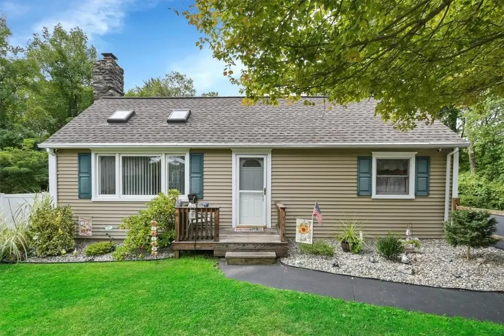 141 Pumphouse Road Brewster NY 10509