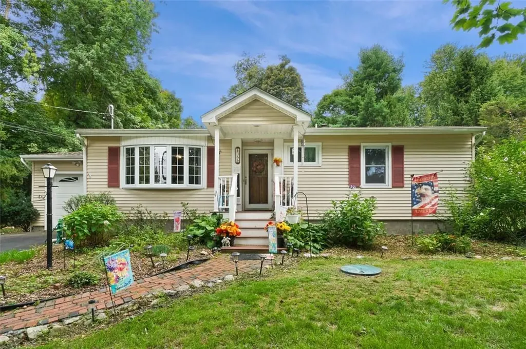 36 Cherry Lane Fishkill NY 12524