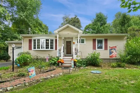 36 Cherry Lane Fishkill NY 12524