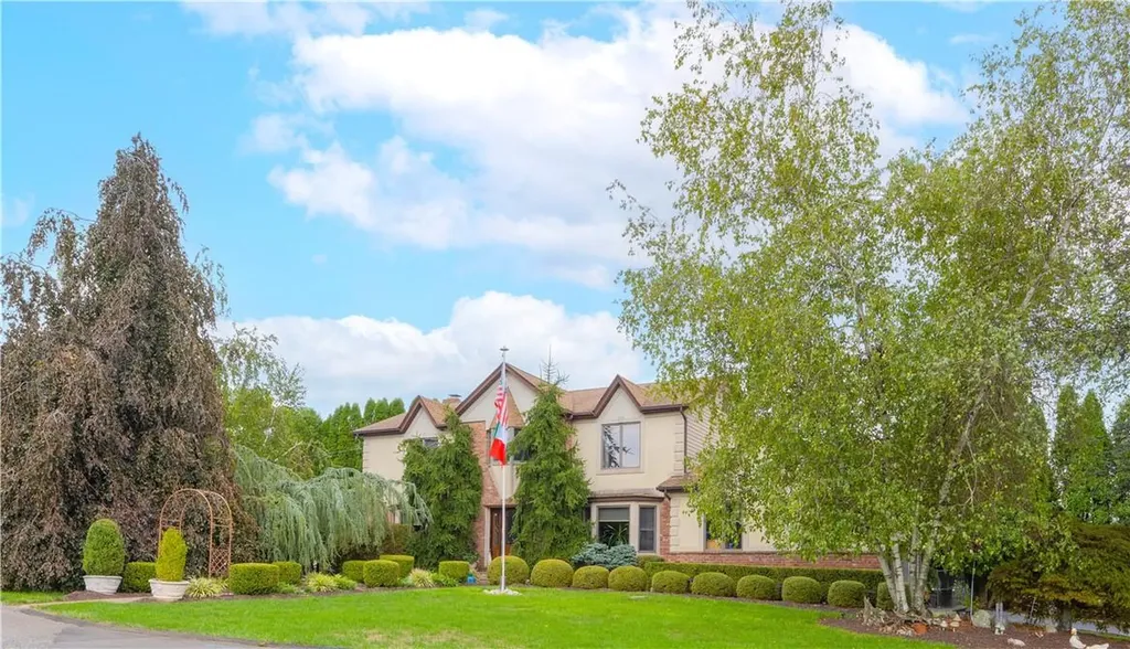 7 Lincoln Oval Stony Point NY 10980