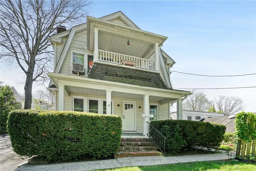 18 Terrace Place Mount Kisco NY 10549