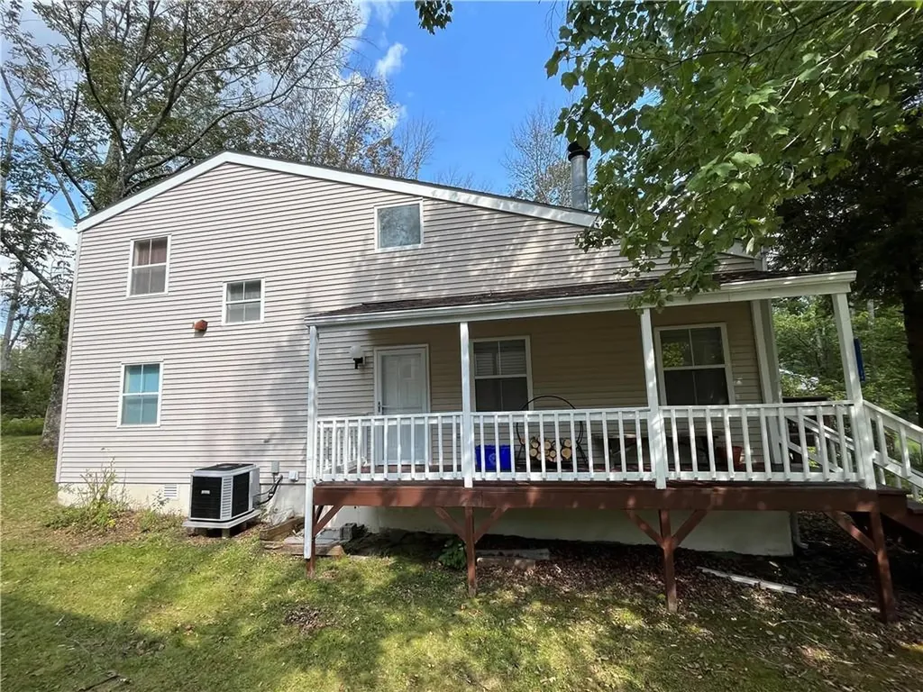 22 Clearwater Drive Monticello NY 12701