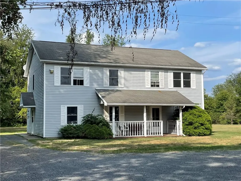 352 Hill Avenue Montgomery NY 12549