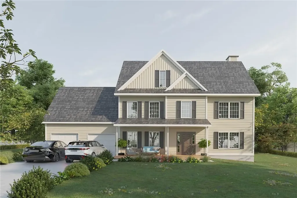 201(lot 2) Beverly Road White Plains NY 10605