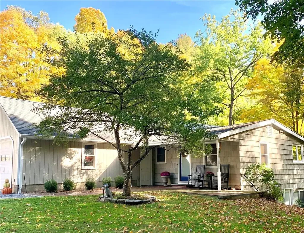 12 Mark Mead Road Cross River NY 10518