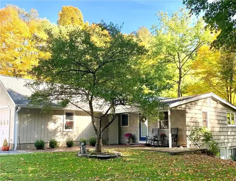 12 Mark Mead Road Cross River NY 10518