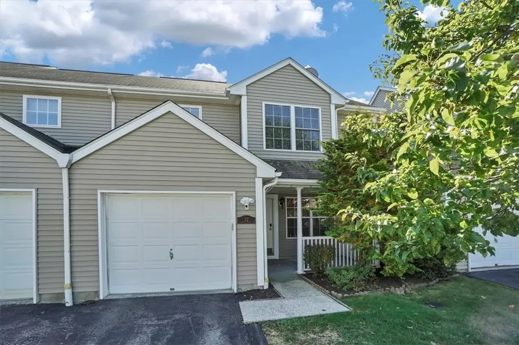 22 Sparrow Ridge Road Carmel NY 10512