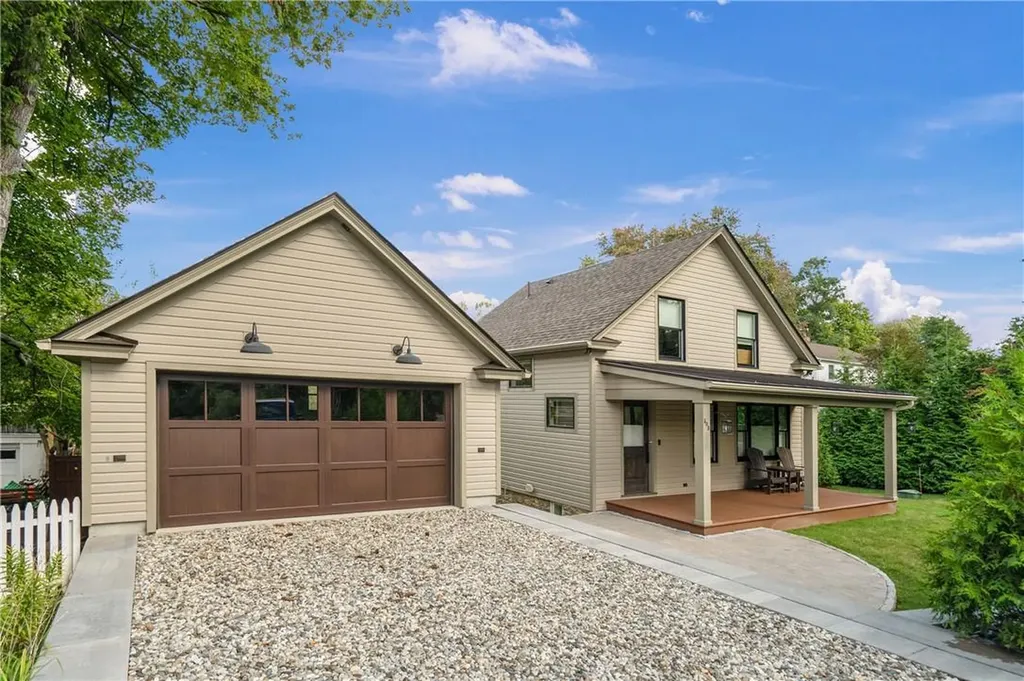 505 Bedford Road Armonk NY 10504