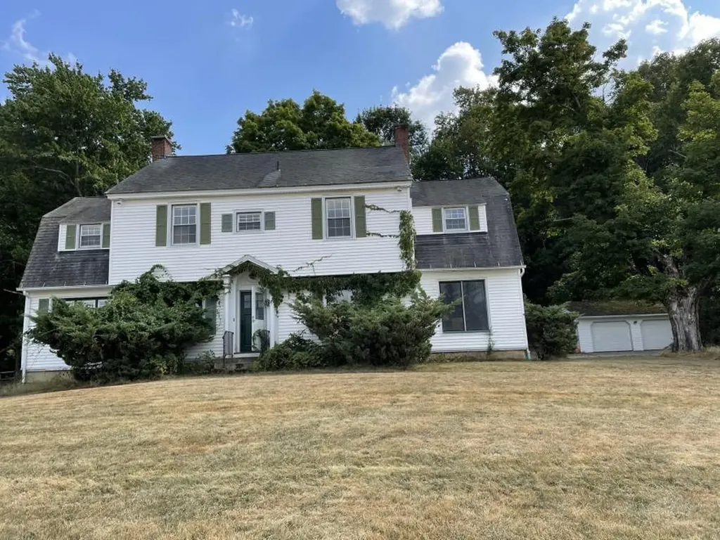 41 Seminary Hill Road Carmel NY 10512