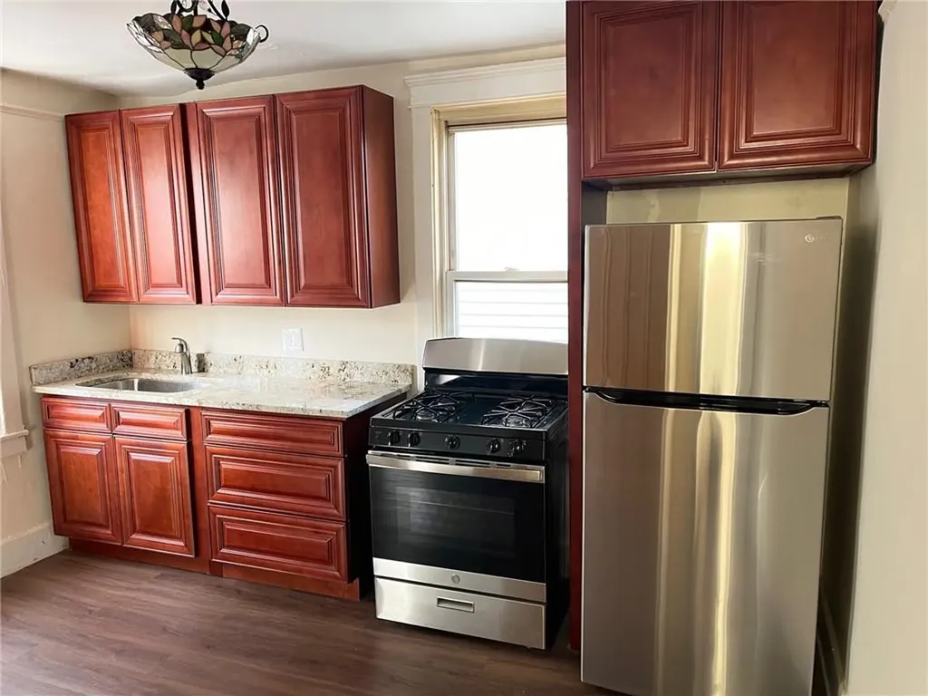 1742 Jarvis Avenue Bronx NY 10461