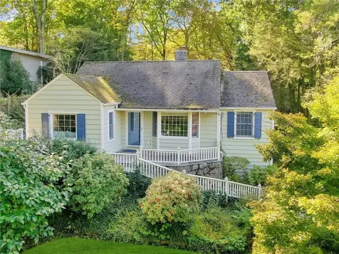 72 Laurelton Road Mount Kisco NY 10549