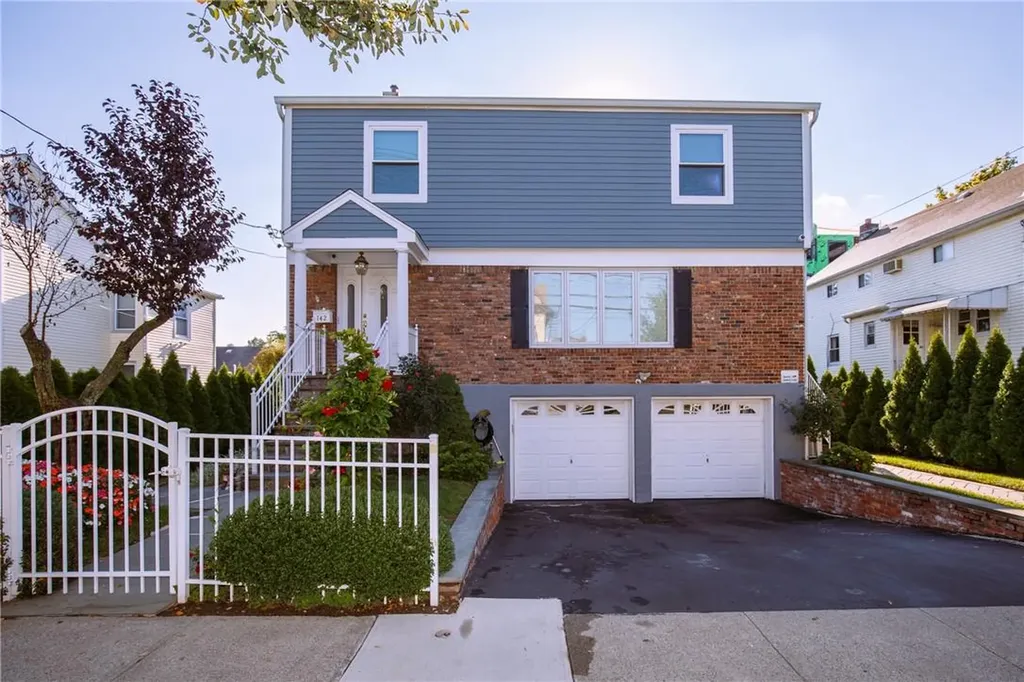 142 Fourth Avenue Pelham NY 10803