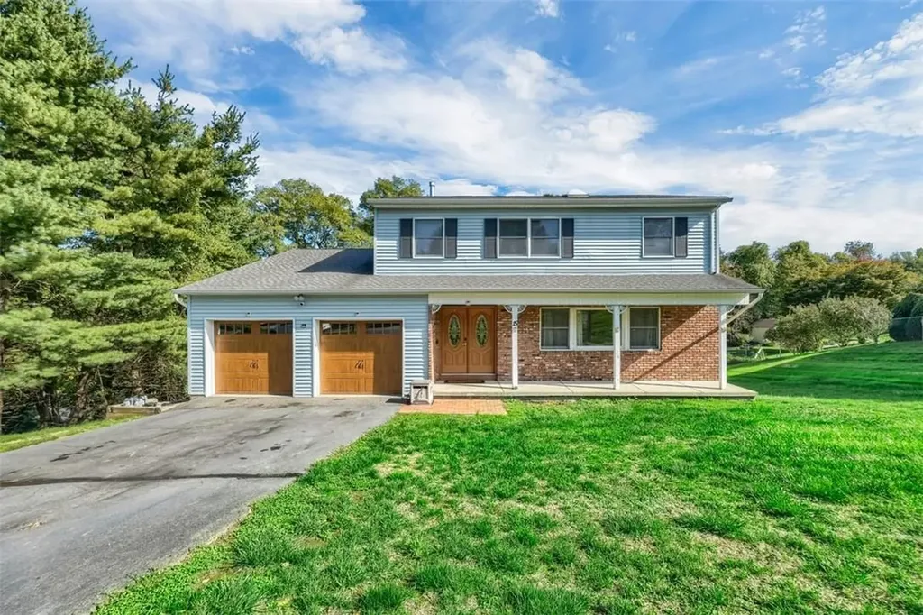15 Captain Mcgovern Drive Stony Point NY 10980