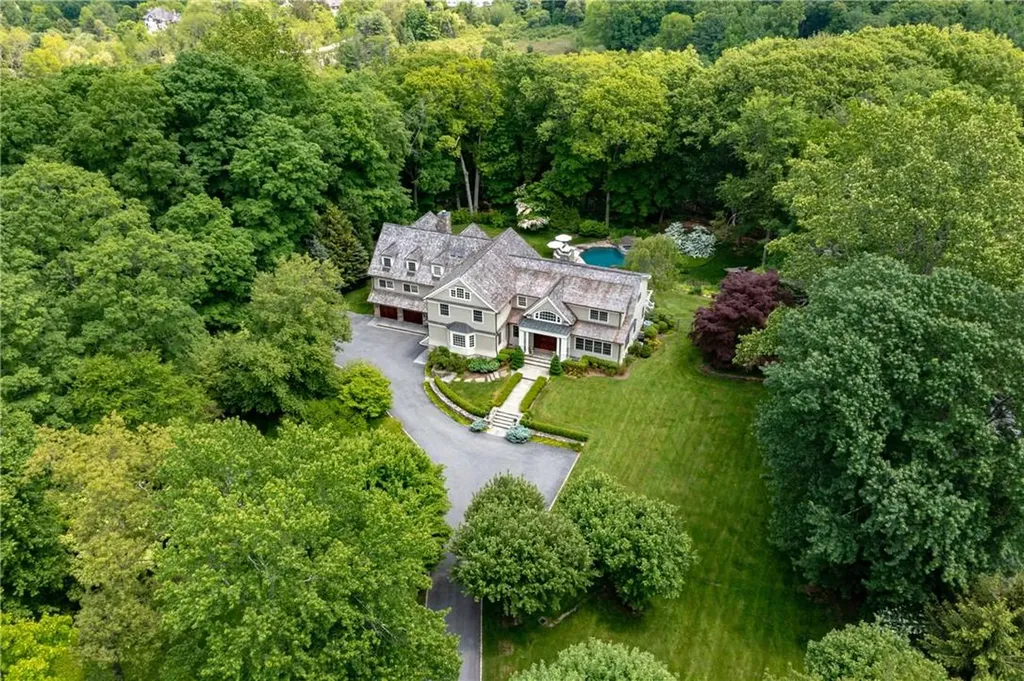 70 Haights Cross Road Chappaqua NY 10514