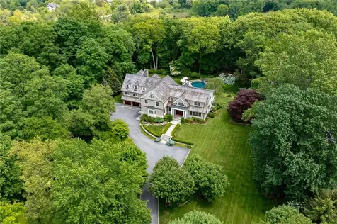 70 Haights Cross Road Chappaqua NY 10514