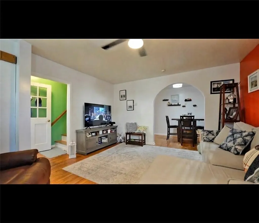 3 Rudd Place Bronx NY 10473