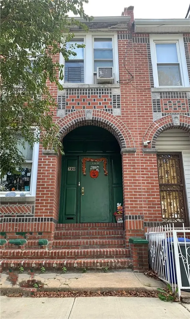 720 67th Street Brooklyn NY 11220