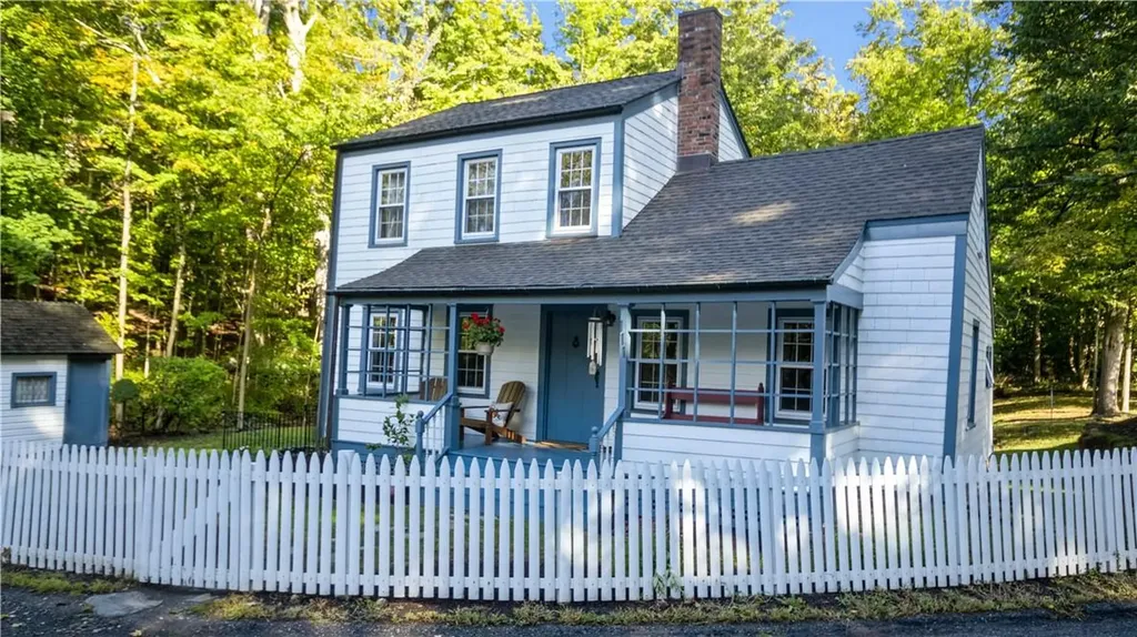 111 Allview Avenue Brewster NY 10509