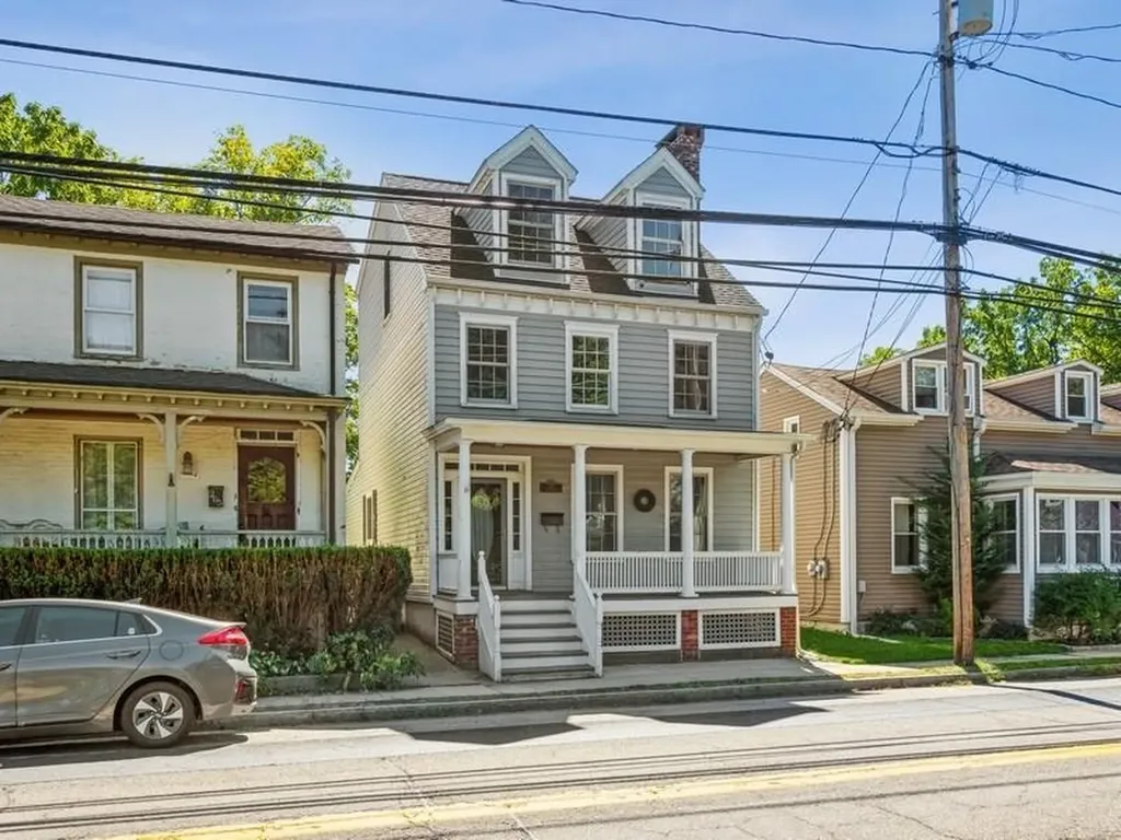 263 Main Street Cold Spring NY 10516