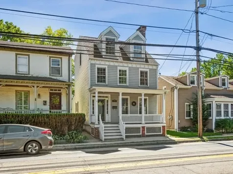 263 Main Street Cold Spring NY 10516