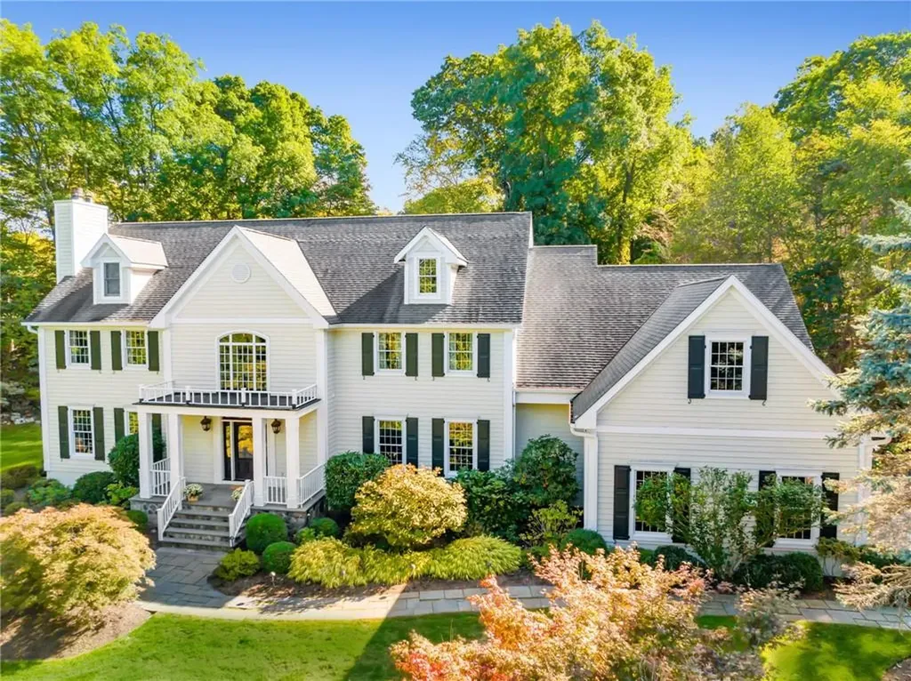 1186 Hardscrabble Road Chappaqua NY 10514