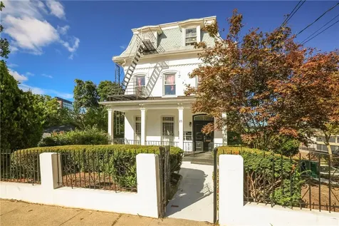 17 Bell Place Yonkers NY 10701